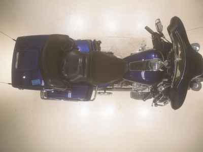 Harley-Davidson Electra Glide FLHTCUI1450 2005