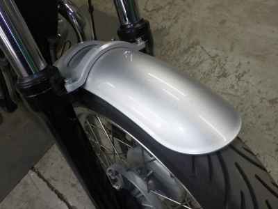 Royal Enfield Continental GT 2021
