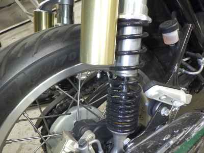 Royal Enfield Continental GT 2021