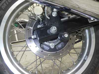Royal Enfield Continental GT 2021