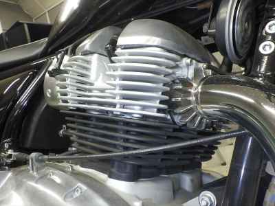 Royal Enfield Continental GT 2021