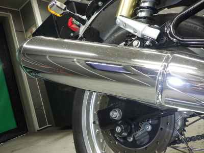 Royal Enfield Continental GT 2021