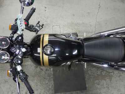 Royal Enfield Continental GT 2021