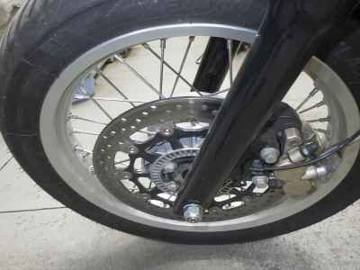 Royal Enfield Continental GT 2021