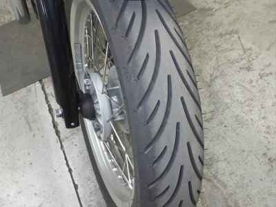 Royal Enfield Continental GT 2021