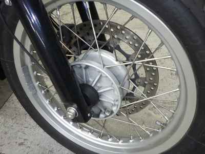 Royal Enfield Continental GT 2021