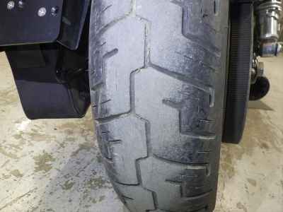 Harley-Davidson Sportster XL883L 2009