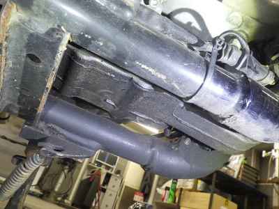 Harley-Davidson Sportster XL883L 2009