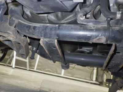 Harley-Davidson Sportster XL883L 2009