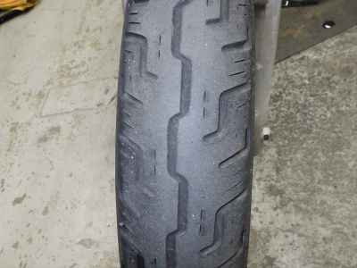 Harley-Davidson Sportster XL883L 2009