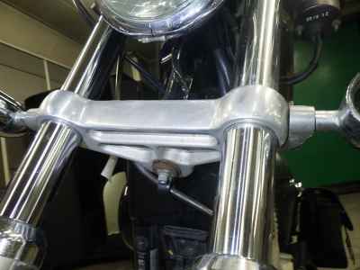 Harley-Davidson Sportster XL883L 2009