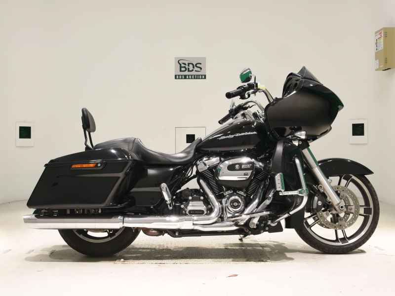 Harley-Davidson Road Glide FLTRXS1750 2016