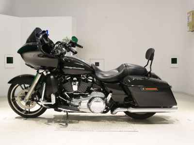 Harley-Davidson Road Glide FLTRXS1750 2016