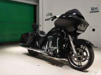 Harley-Davidson Road Glide FLTRXS1750 2016