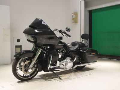 Harley-Davidson Road Glide FLTRXS1750 2016