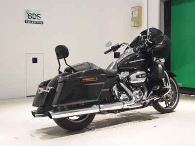 Harley-Davidson Road Glide FLTRXS1750 2016