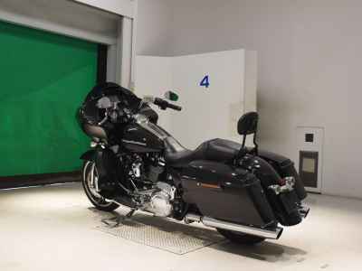 Harley-Davidson Road Glide FLTRXS1750 2016