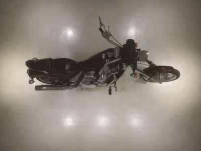 Honda VT1300CX Fury 2010