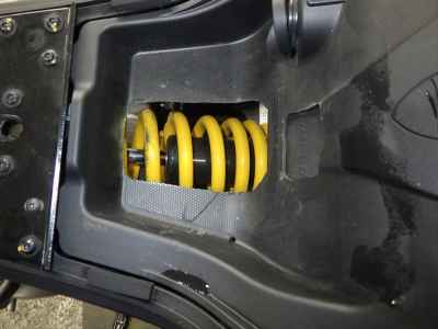 Ducati Monster 937 2021