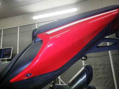 Ducati Monster 937 2021