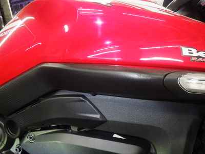 Ducati Monster 937 2021