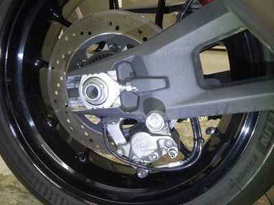 Ducati Monster 937 2021