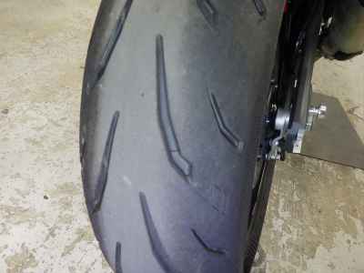 Ducati Monster 937 2021