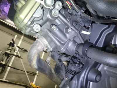 Ducati Monster 937 2021