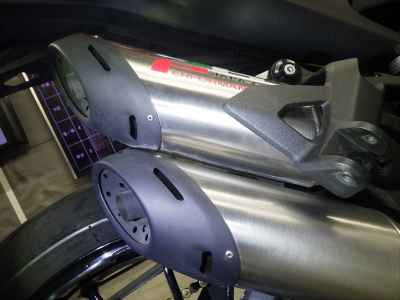 Ducati Monster 937 2021