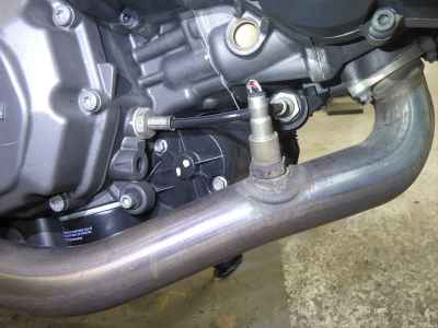 Ducati Monster 937 2021