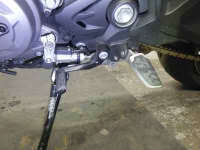 Ducati Monster 937 2021