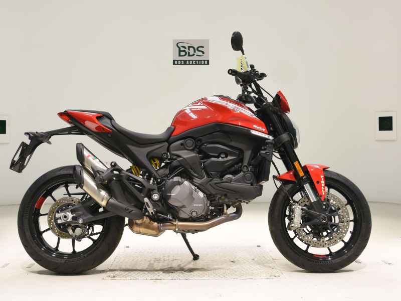 Ducati Monster 937 2021
