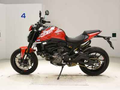 Ducati Monster 937 2021