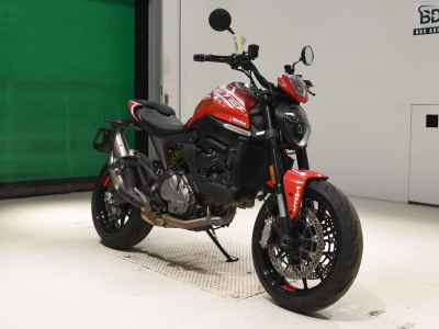 Ducati Monster 937 2021