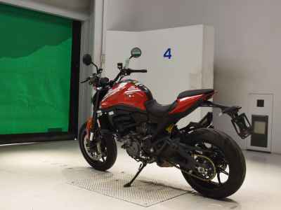 Ducati Monster 937 2021