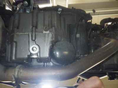 Ducati Monster 937 2021