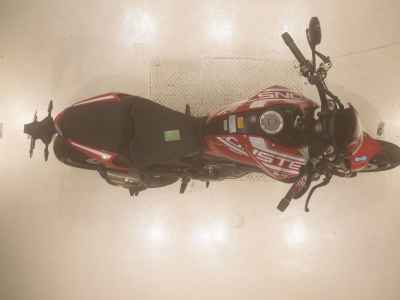 Ducati Monster 937 2021