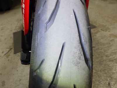 Ducati Monster 937 2021