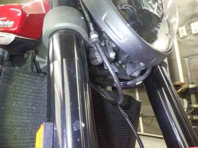 Ducati Monster 937 2021