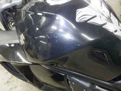 Suzuki Bandit 1250F 2011