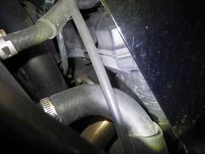 Suzuki Bandit 1250F 2011