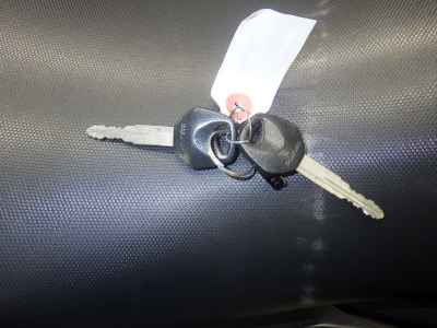 Suzuki Bandit 1250F 2011