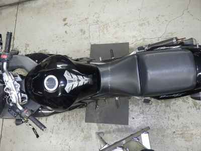 Suzuki Bandit 1250F 2011