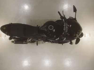 Suzuki Bandit 1250F 2011