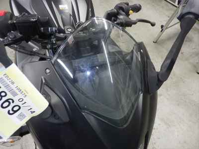 Suzuki Gixxer 250SF