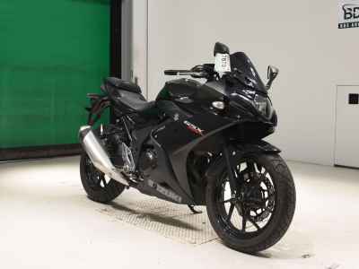 Suzuki GSX250R