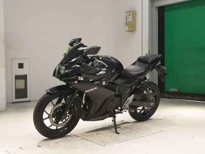 Suzuki GSX250R