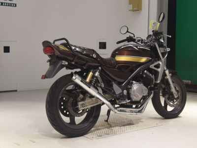 Kawasaki Balius ZR250