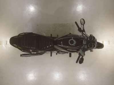 Kawasaki Balius ZR250