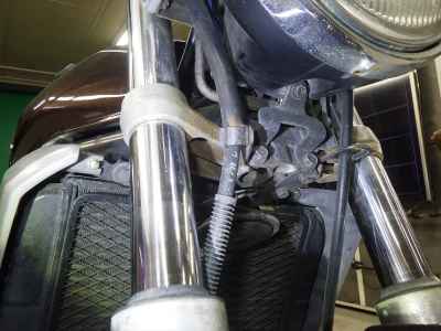 Kawasaki Balius ZR250